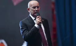 CHP Ankara İl Başkanı Ümit Erkol tutuklandı