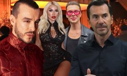 Operasyonda yeni dalga! Cem Adrian ve İlker İnanoğlu'na gözaltı kararı