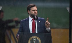 ABD Başkan Yardımcısı Vance: "Anlaşma yapılabilir, top İran’da"