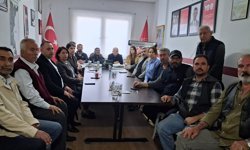 İncirliova’da CHP ayağa kalktı: Bu açık bir irade gaspıdır