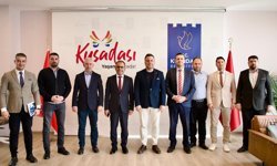 Kusadası'na 422 milyonluk dev enerji yatırımı