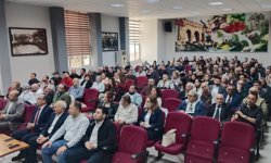 Usta öğreticiler kursiyer oldu