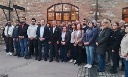 Başkan Yetişkin’den çok sert sözler: Sonuna kadar savaşacağız