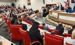 Aydın BŞB encümen üyeleri belli oldu