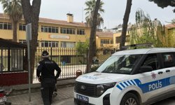 İncirliova’da okullarda güvenlik önlemi alındı