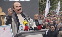 Aksu’dan sert çıkış: Nevzat Biçer Parkı’nda Vakıfların çakılmış çivisi yok