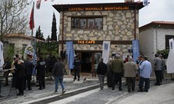 Başkan Günel sözünü tuttu