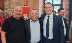 Arıcı’dan kafa karıştıran sözler: Burada misafirim, Koçarlı’da ev sahibiyim