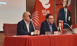 Bağcıoğlu’ndan net mesaj: Savunma sanayii daha da büyüyecek