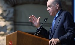 Cumhurbaşkanı Erdoğan: İmalatçı ihracatçılarımızda vergiyi yüzde 9’a indiriyoruz