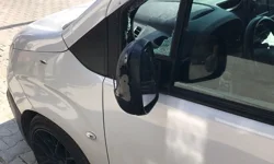 Mağduru oynadı ama saldırgan kendisi çıktı