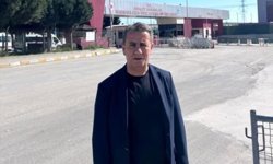 Anıl Yetişkin’den Silivri’de Günel’e ziyaret: Mücadeleden vazgeçmeyeceğiz