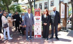 Erman Çetin vefatının birinci yılında anıldı: Adı hayat kurtaran projeyle yaşatılıyor