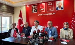 Tezcan: Arıcı görevinin başındadır, disiplinlik bir eylemi yoktur