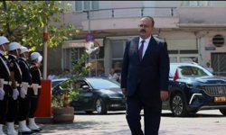 Aydın’da Vali Değişimi: Canbolat Ankara’ya Atandı