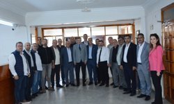 Söke, Künkcü’yü bağrına bastı