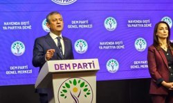 CHP ve DEM Parti ortak açıklama