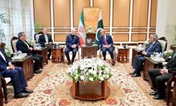 İran 10 maddelik öneri paketini sundu