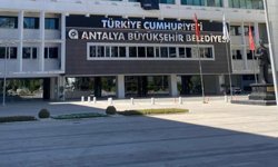 Antalya Büyükşehir davasında ara karar çıktı