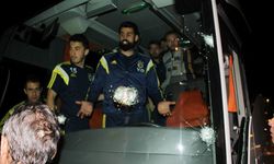 Fenerbahçe kafilesine saldırı dosyası yeniden incelemeye alındı