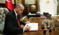 Erdoğan imzaladı: Somali'ye 30 milyon dolar hibe edilecek