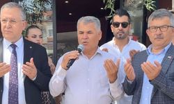Başka ülkede olmaz! Fethiye’de meyhane açılışını duayla yaptılar