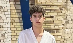 İran, 21 yaşındaki karate şampiyonunu idam etti