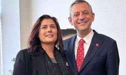 CHP Genel Başkanı Özel: Aydın’a sandığı koyalım, millet gerçeği görsün
