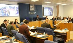 Yeni ekonomi paketi komisyondan geçti