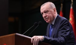 Cumhurbaşkanı Erdoğan: Savunma sanayi hamlelerimizi engellemeye çalıştılar