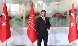 CHP'den Afyonkarahisar'da görevden alma kararı