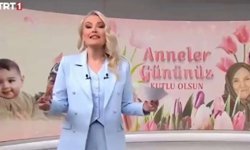 TRT’de 'patili annesiyim' dedi, görevden alındı