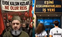 'Cumhuriyete açık açık başkaldırı'