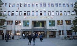 Manavgat Belediye Başkanına 45 yıl hapis cezası