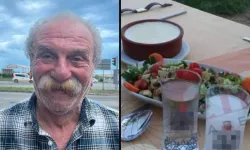 Emekliye 'alkol reklamı' tebligatı!