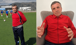 22 yıllık antrenörden sert çıkış: Amatör futbol antrenörü köle mi?
