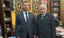 MHP Söke ilçe başkanı görevden alındı