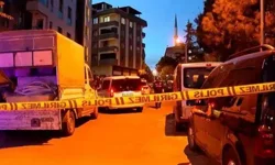 Batman'da tüyler ürperten olay