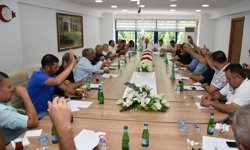 İncirliova’da siyasi gerilim tırmanıyor