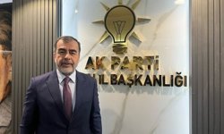 Erdem’den sosyal medya paylaşımlarına disiplin iması