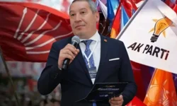 Dinar Belediye Başkanı AK Parti'ye geçti