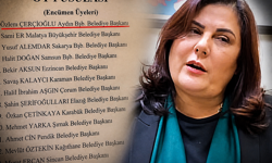 Çerçioğlu’na TBB’de darbe: Girdiği seçimi kazanamadı