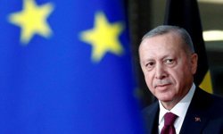Cumhurbaşkanı Erdoğan'dan AB mesajı