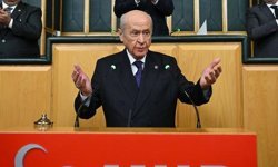 MHP lideri Bahçeli’den Öcalan için ‘statü’ önerisi