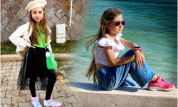 Okul saldırısında ağır yaralanan Almina Ağaoğlu vefat etti