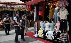 Kuşadası'nda sıfır işgaliyeden taviz yok