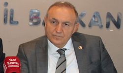 İYİ Partili Karakaş, Gazeteci Yelis Ayaz’ın tutuklanmasını Meclis’e taşıyacak