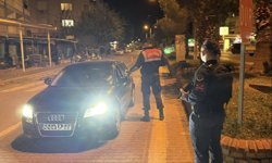 Aydın'da iki günde 30 aranan şahıs yakalandı
