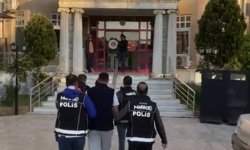 Aydın'da teknede 186 kilo yasaklı madde ele geçirildi