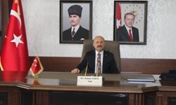 Aydın Valisi Varol'un Anneler Günü mesajı